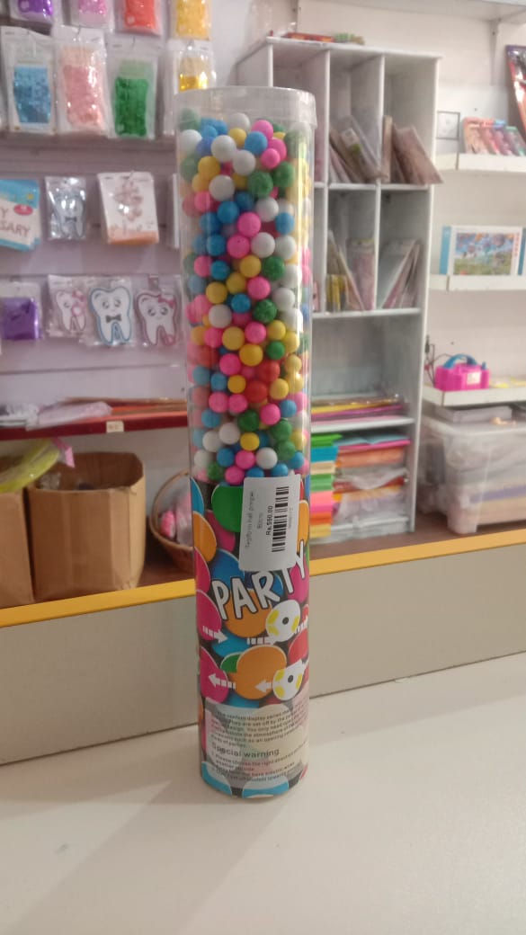 Regiform ball pooper 60cm
