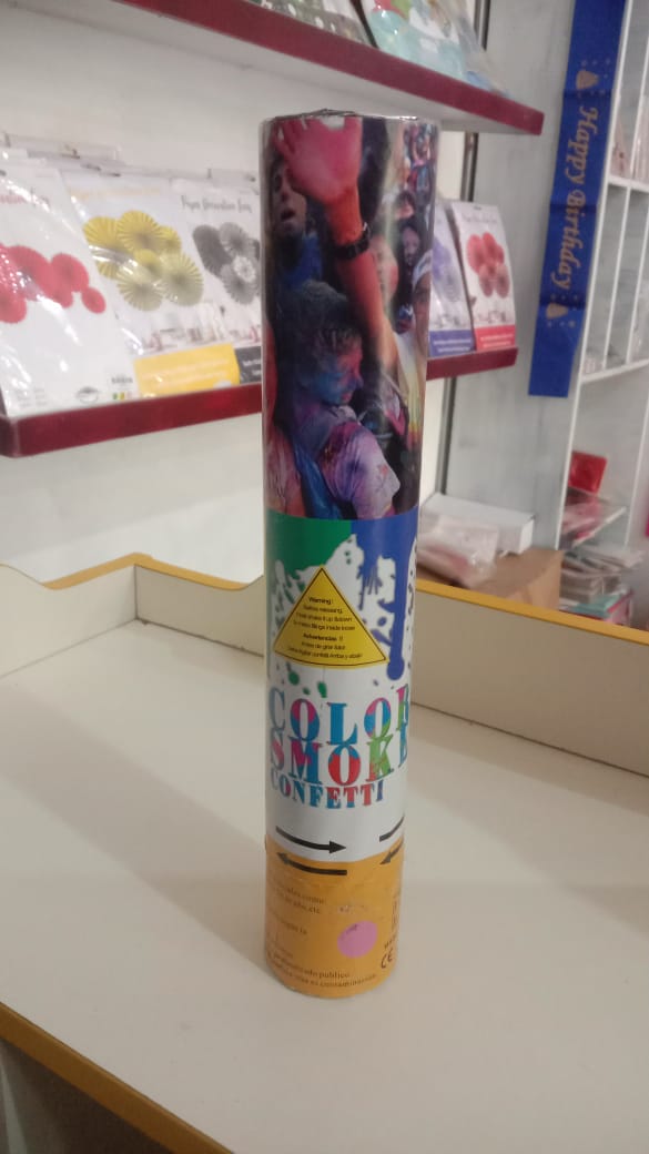 Holy powder pooper 30cm