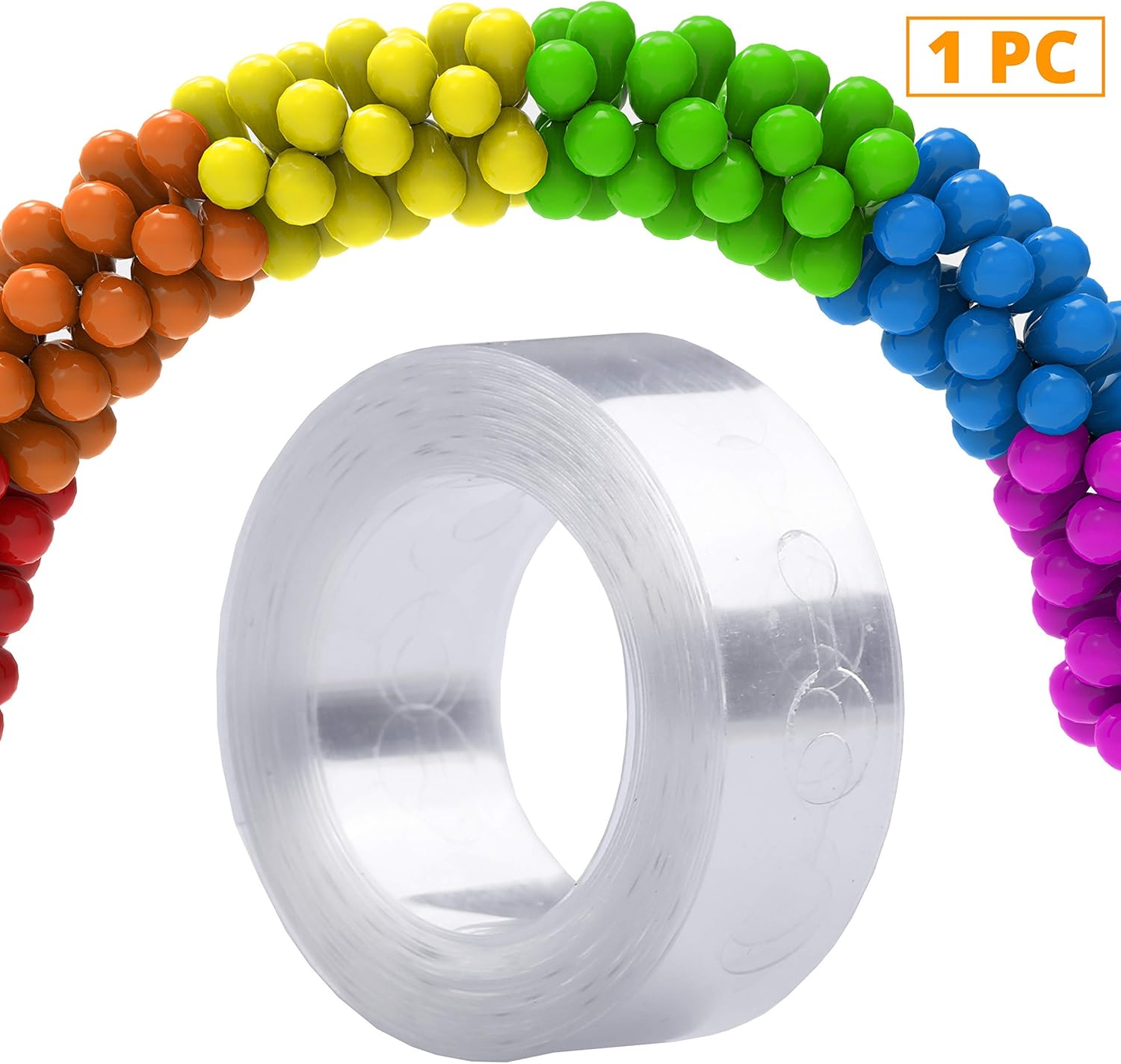 Balloon tape 5m