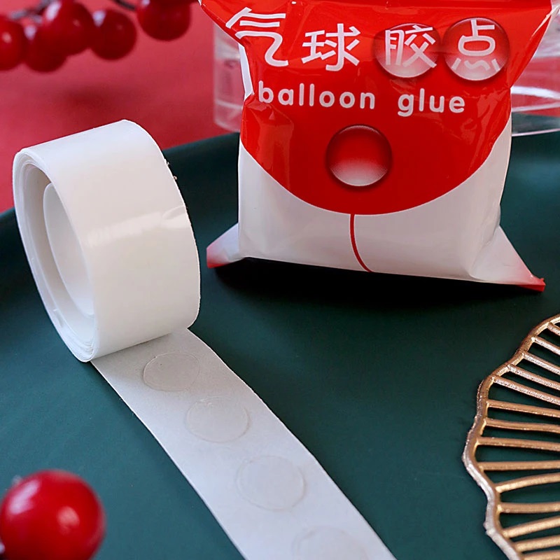 Balloon Glue