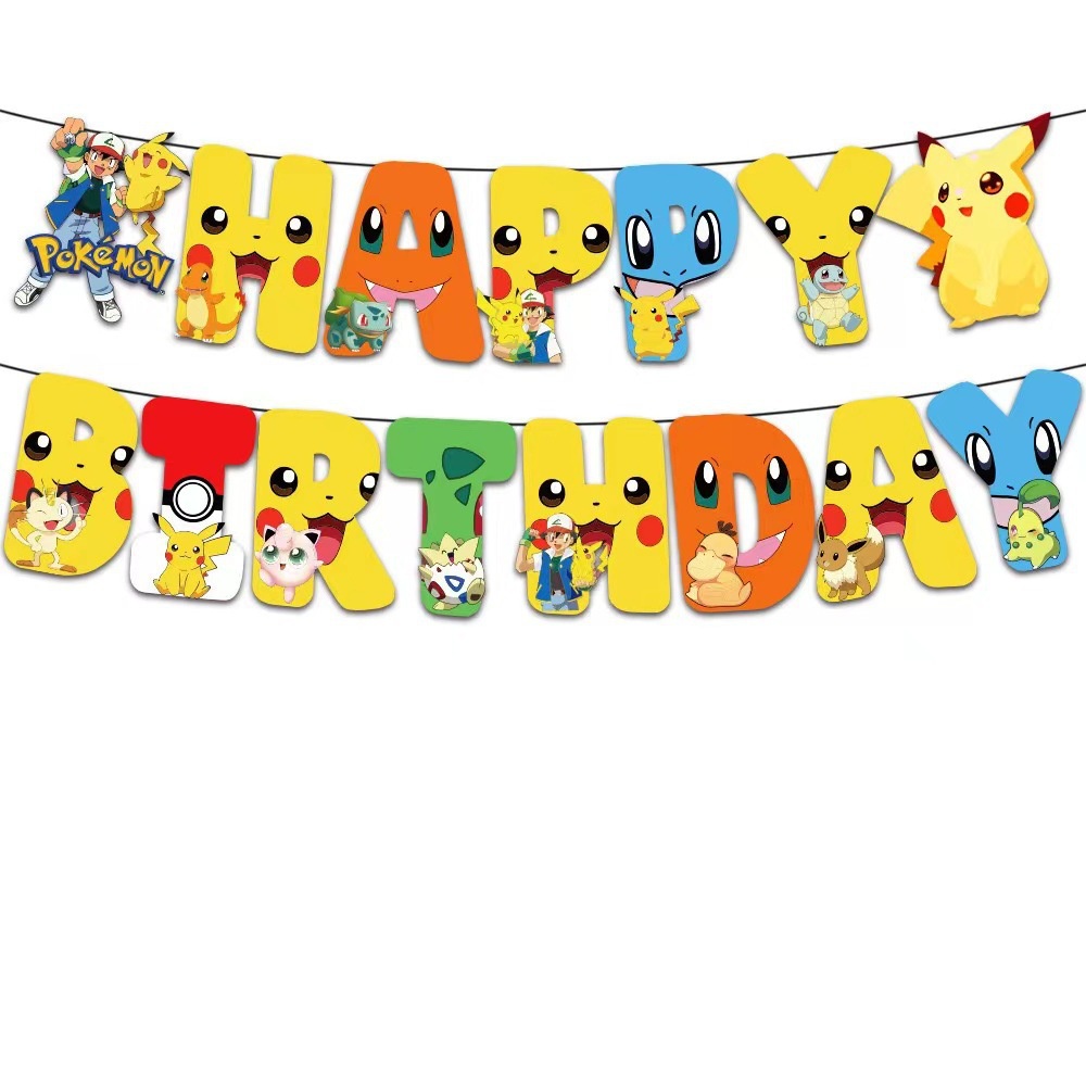 pokemon banner