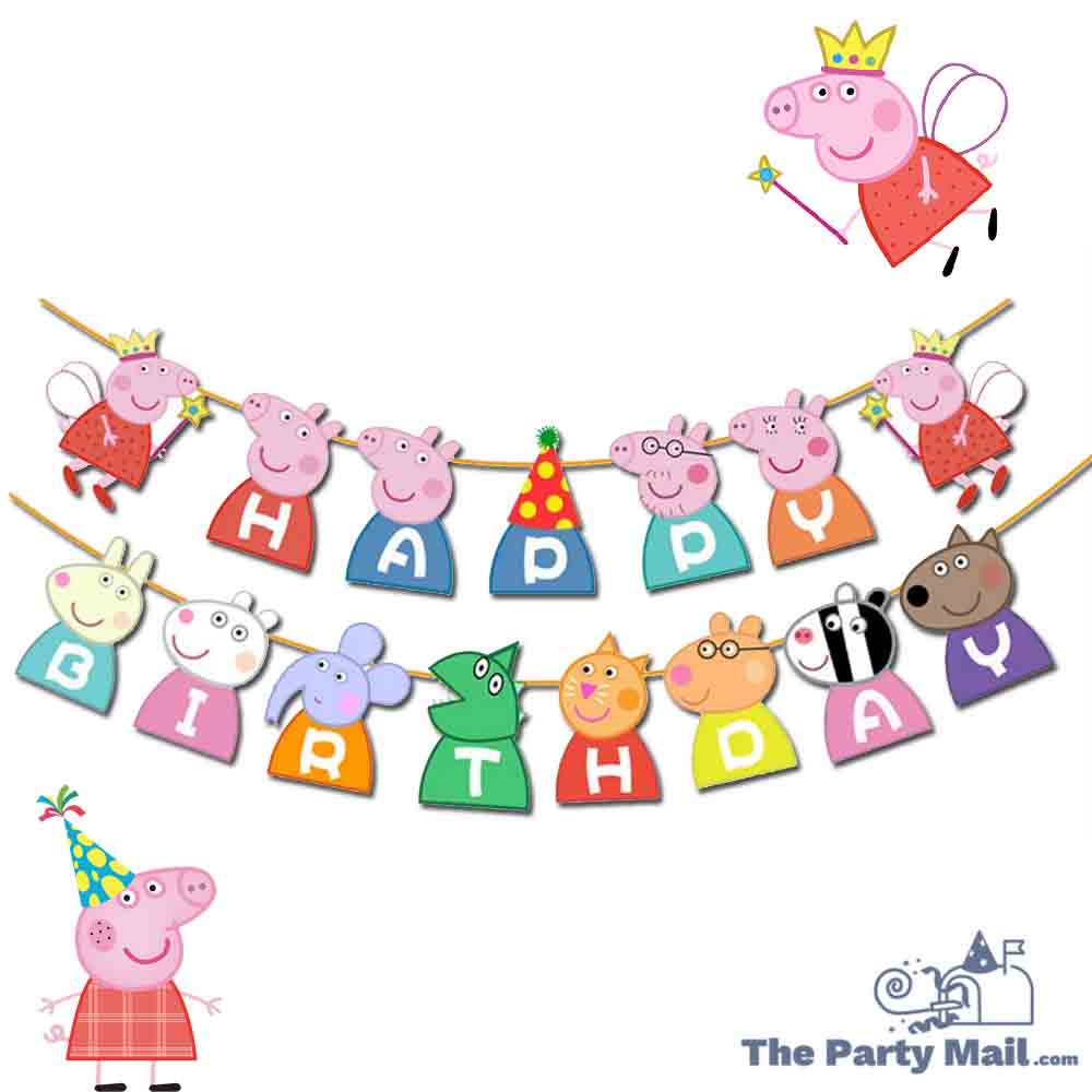 Peppa Pig