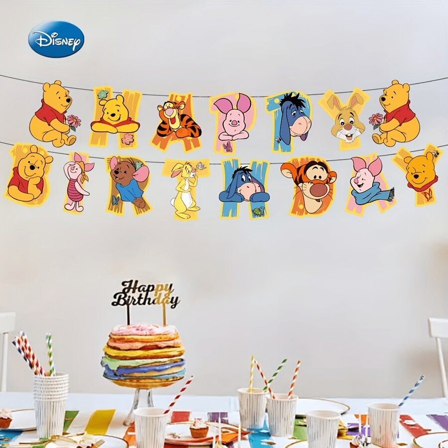 winnie the pooh