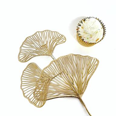 Leaf topper