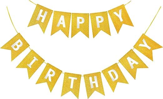 HBD Banner