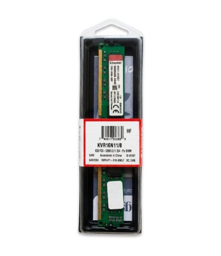 DESKTOP RAM - DDR3 1600MHz 8GB
