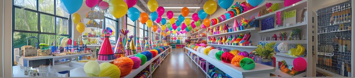 PARTYWORLD featured collection, image 1 of 2