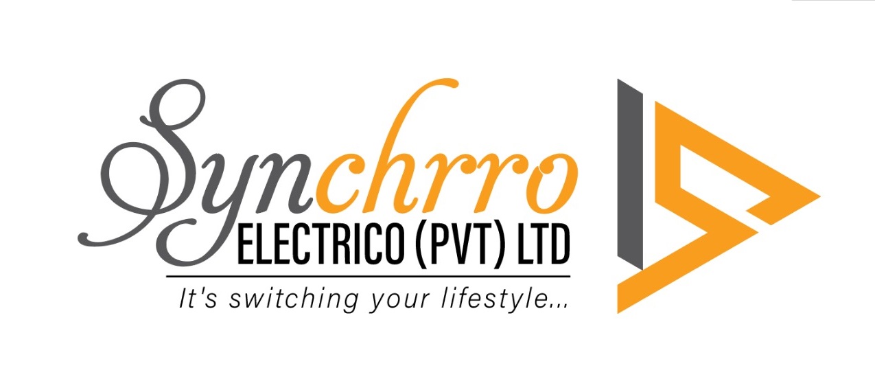 SYNCHRRO ELECTRICO PVT LTD logo